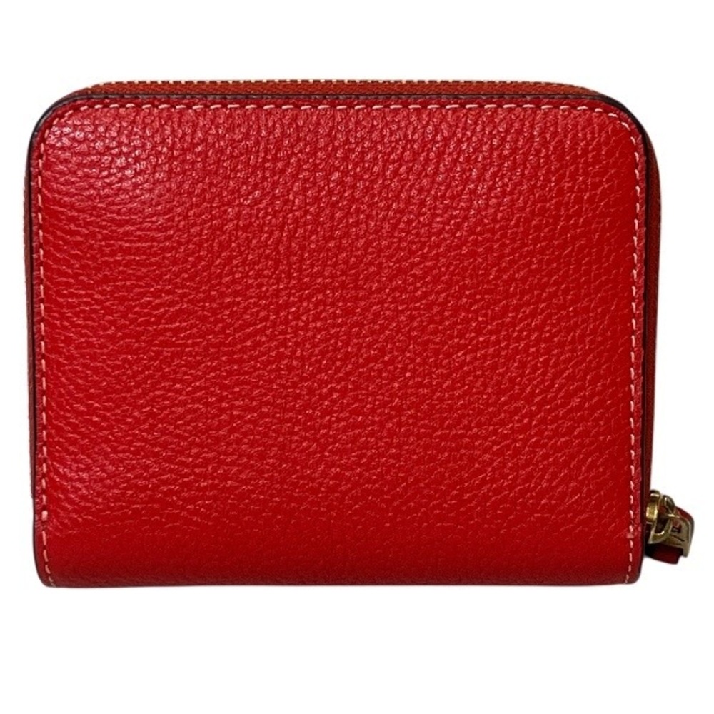 Coach Lexi Billfold CF832 Bi-fold Wallet (Unisex) - Picture 2 of 9
